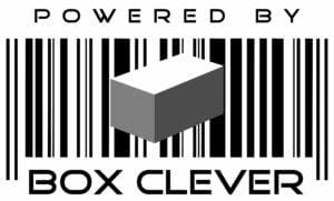 Powered by Box clever