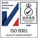 ISO 9001 quality Management