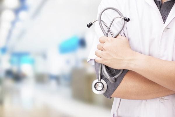 Healthcare