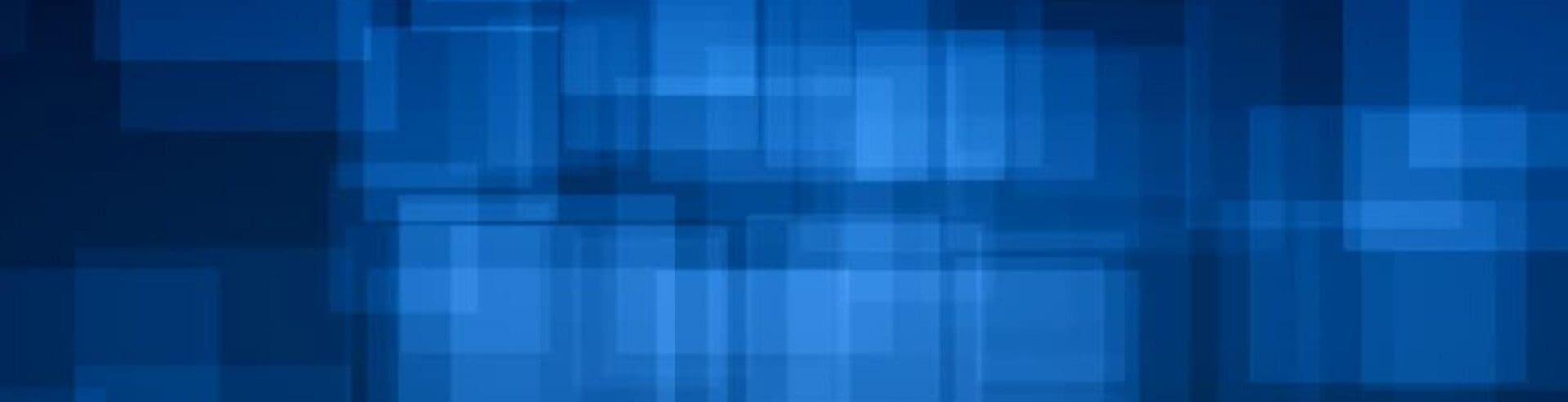 blurry boxes