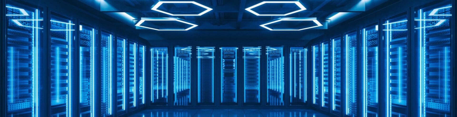 all of their secure servers